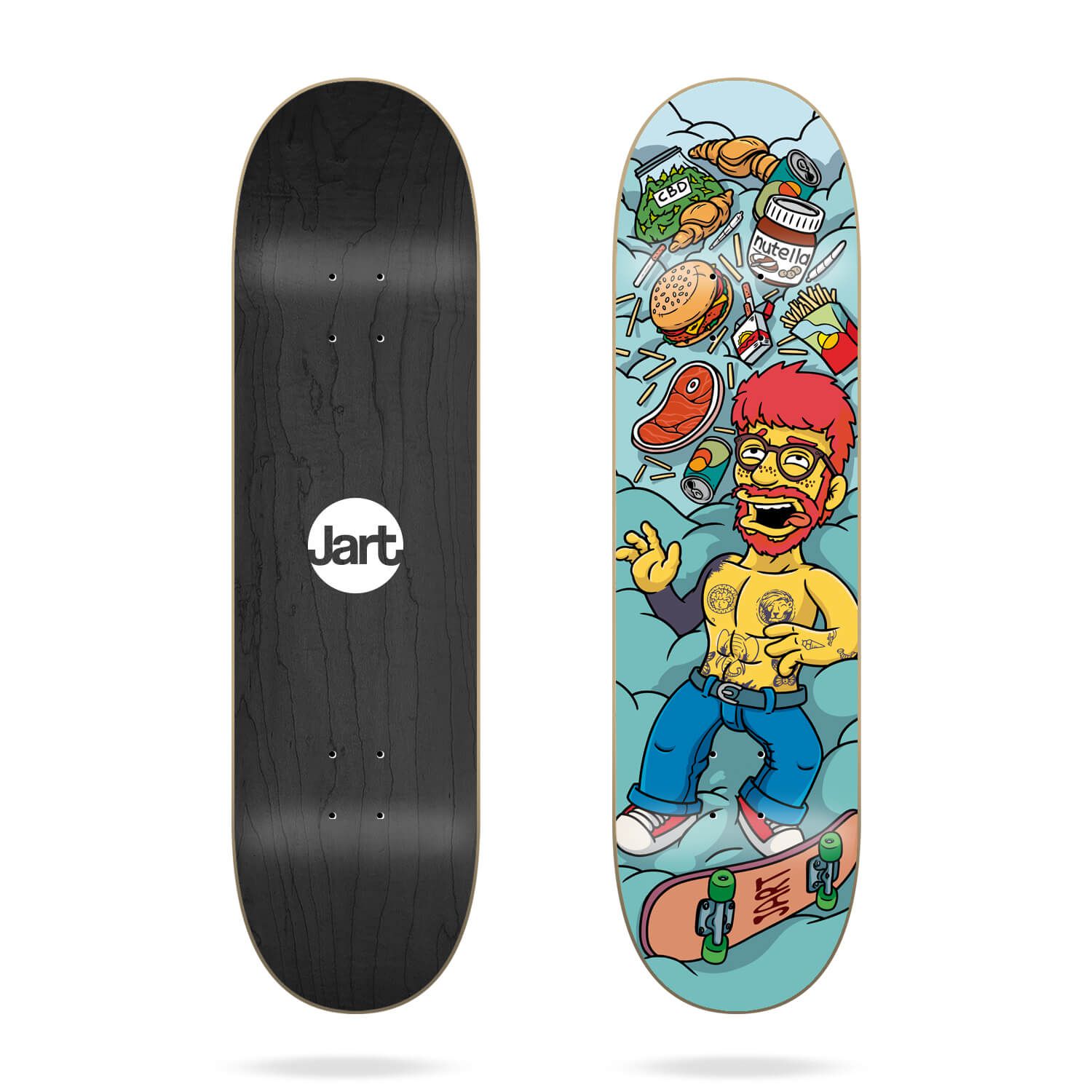 Odoo - Sample 1 for three columns