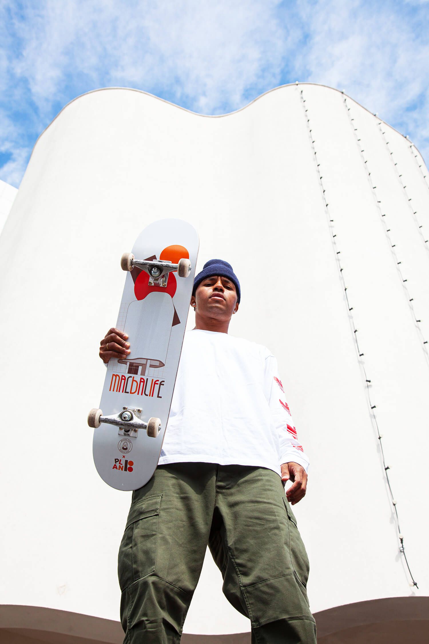 Odoo - Sample 3 for three columns