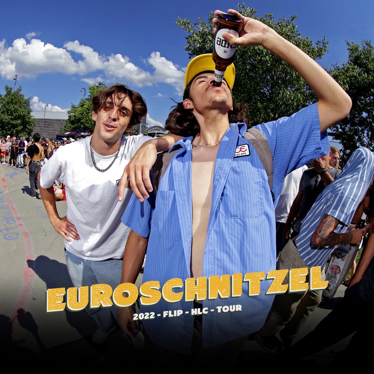 Odoo • Image and Text