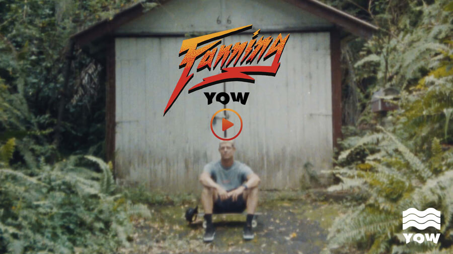 Welcome, Fanno! - YOW